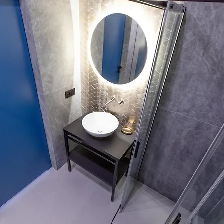 شقة Klifowa 84 ريفال