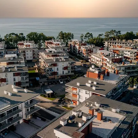 Klifowa 84 شقة ريفال